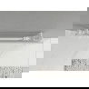 Mexen Sol radiateur de salle de bain 1200 x 500 mm, 569 W, blanc - W125-1200-500-00-20