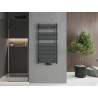 Mexen Sol radiateur de salle de bain 1200 x 600 mm, 658 W, anthracite - W125-1200-600-00-66