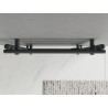 Mexen Sol radiateur de salle de bain 1200 x 600 mm, 658 W, anthracite - W125-1200-600-00-66