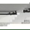 Mexen Sol radiateur salle de bain 1200 x 600 mm, 658 W, anthracite - W125-1200-600-00-66
