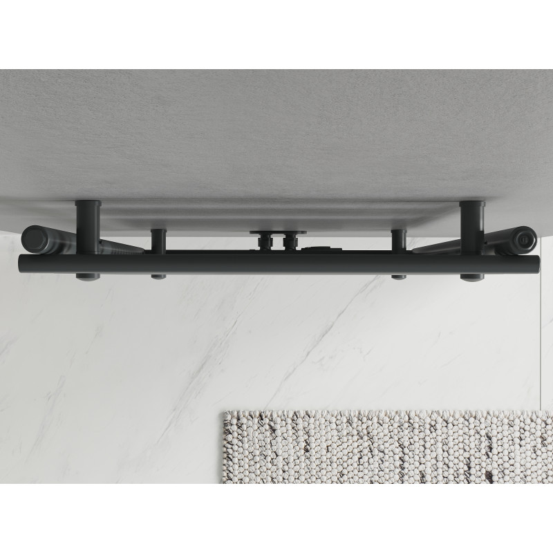 Mexen Sol radiateur de salle de bain 1200 x 600 mm, 658 W, anthracite - W125-1200-600-00-66
