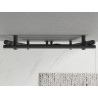 Mexen Sol radiateur de salle de bain 1200 x 600 mm, 658 W, anthracite - W125-1200-600-00-66