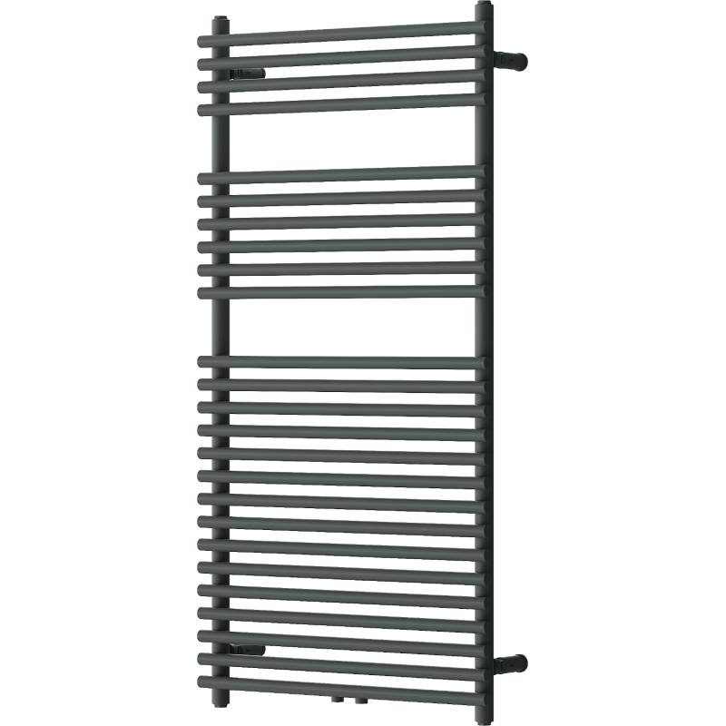Mexen Sol radiateur salle de bain 1200 x 600 mm, 658 W, anthracite - W125-1200-600-00-66