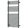 Mexen Sol radiateur de salle de bain 1200 x 600 mm, 658 W, anthracite - W125-1200-600-00-66