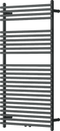 Mexen Sol radiateur salle de bain 1200 x 600 mm, 658 W, anthracite - W125-1200-600-00-66