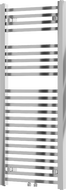 Mexen Pluton radiateur de salle de bains 1200 x 500 mm, 493 W, chromé - W106-1200-500-00-01