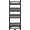 Mexen Pluton radiateur de salle de bain 1200 x 500 mm, 625 W, anthracite - W106-1200-500-00-66