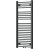 Mexen Pluton radiateur de salle de bain 1200 x 500 mm, 625 W, anthracite - W106-1200-500-00-66