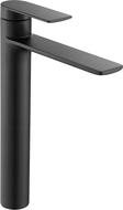 Mexen Zero robinet de lavabo haut, Noir - 71110-70 Mexen Zero robinet de lavabo haut, Noir - 71110-70
