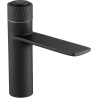Mexen Zero+ robinet de lavabo, Noir - 71600-70