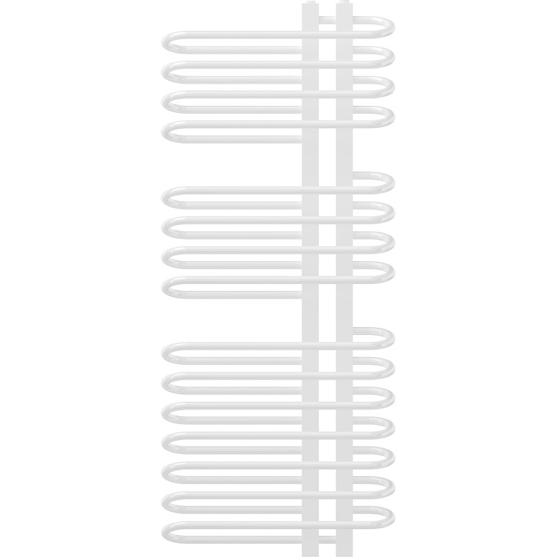 Mexen Ops radiateur de salle de bain 1300 x 550 mm, 694 W, blanc - W122-1300-550-00-20
