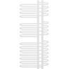 Mexen Ops radiateur de salle de bains 1300 x 550 mm, 694 W, blanc - W122-1300-550-00-20