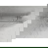 Mexen Pluton radiateur de salle de bains 1200 x 500 mm, 493 W, chromé - W106-1200-500-00-01