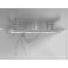 Mexen Pluton radiateur de salle de bains 1200 x 500 mm, 625 W, blanc - W106-1200-500-00-20