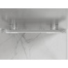 Mexen Pluton radiateur de salle de bain 1700 x 600 mm, 991 W, blanc - W106-1700-600-00-20