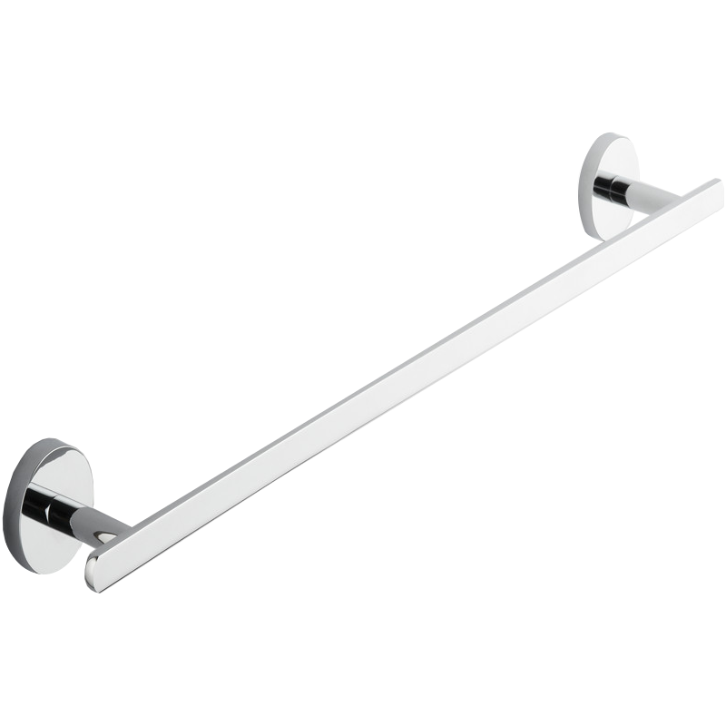 Mexen Loft porte-serviette, chrome - 7012624-00