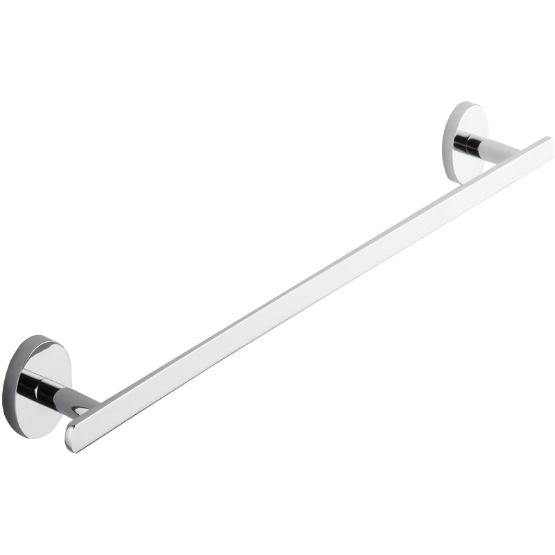 Mexen Loft porte-serviettes, Chrome - 7012624-00
