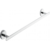 Mexen Loft porte-serviette, chrome - 7012624-00