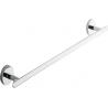 Mexen Loft porte-serviettes, Chrome - 7012624-00