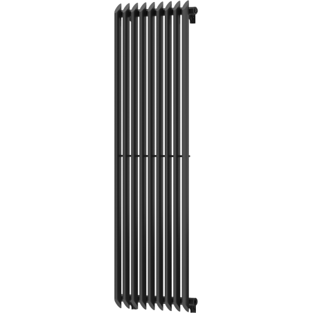 Mexen Atlanta radiateur décoratif 1500 x 460 mm, 894 W, noir - W211-1500-460-00-70