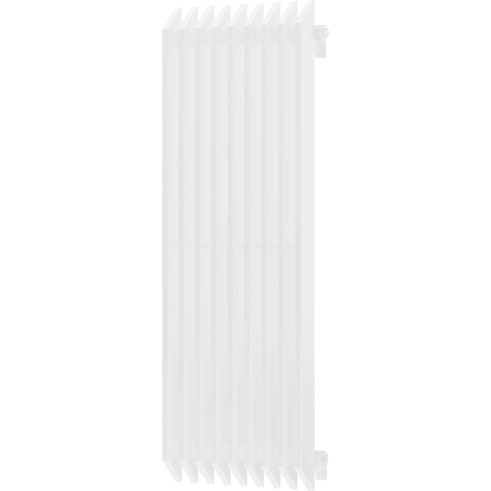 Mexen Aurora radiateur décoratif 1200 x 450 mm, 917 W, blanc - W212-1200-450-00-20