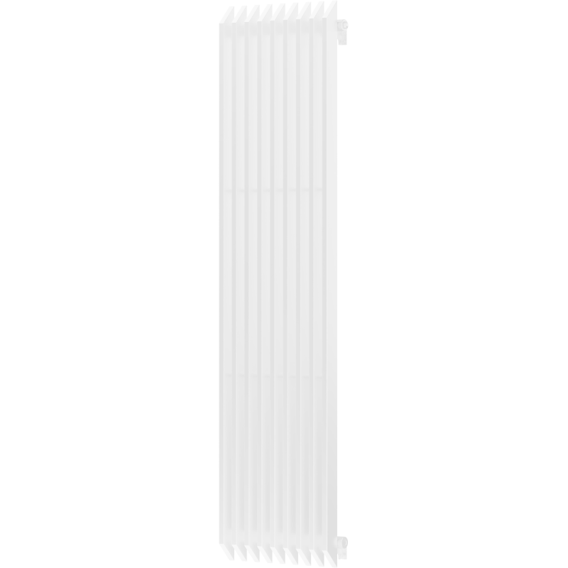Mexen Aurora radiateur décoratif 1800 x 450 mm, 1347 W, blanc - W212-1800-450-00-20