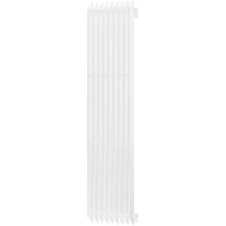 Mexen Aurora radiateur décoratif 1800 x 450 mm, 1347 W, blanc - W212-1800-450-00-20