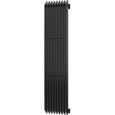 Mexen Aurora radiateur décoratif 1800 x 450 mm, 1347 W, noir - W212-1800-450-00-70