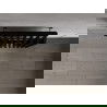 Mexen Aurora radiateur décoratif 1800 x 450 mm, 1347 W, noir - W212-1800-450-00-70