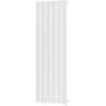 Mexen Boston radiateur décoratif 1200 x 452 mm, 611 W, blanc - W213-1200-452-00-20
