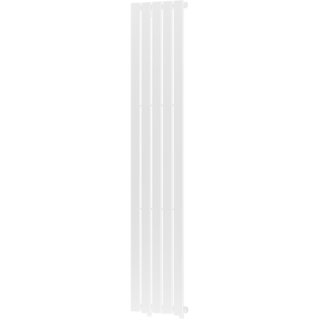Grzejnik décoratif Mexen Boston 1800 x 376 mm, 740 W, blanc - W213-1800-376-01-20