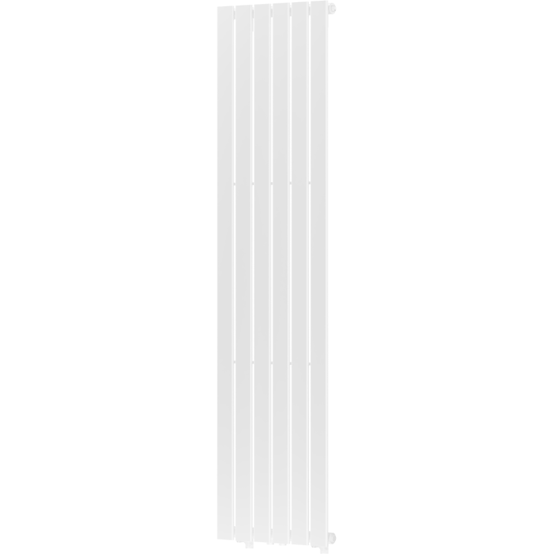 Mexen Boston radiateur décoratif 1800 x 452 mm, 888 W, blanc - W213-1800-452-00-20