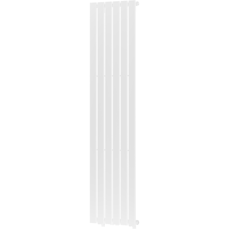Mexen Boston radiateur décoratif 1800 x 452 mm, 888 W, blanc - W213-1800-452-00-20