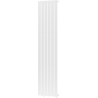 Mexen Boston radiateur décoratif 1800 x 452 mm, 888 W, blanc - W213-1800-452-00-20