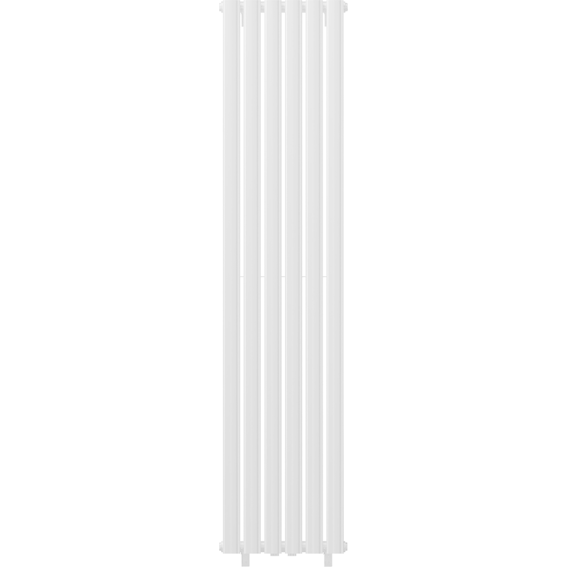 Mexen Dallas radiateur décoratif 1600 x 360 mm, 1039 W, blanc - W214-1600-360-00-20