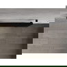 Mexen Floryda radiateur décoratif 1080 x 600 mm, 358 W, noir - W206-1080-600-00-70