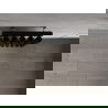 Mexen Nevada radiateur décoratif 1800 x 360 mm, 705 W, noir - W201-1800-360-00-70