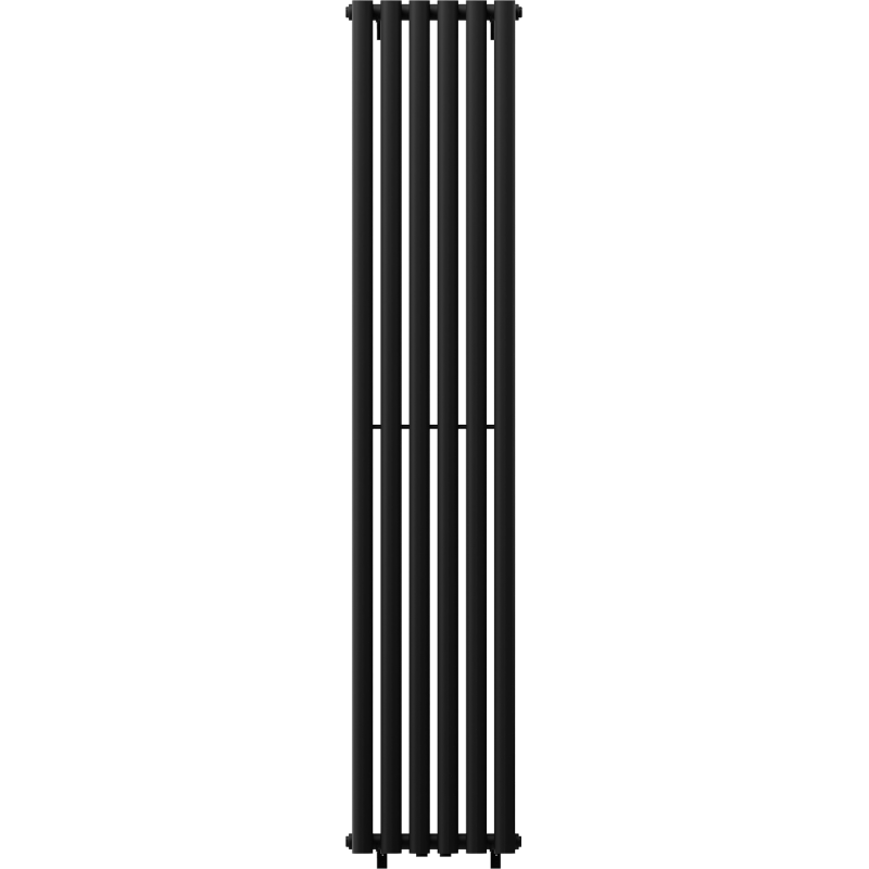 Mexen Nevada radiateur décoratif 1800 x 360 mm, 705 W, noir - W201-1800-360-00-70
