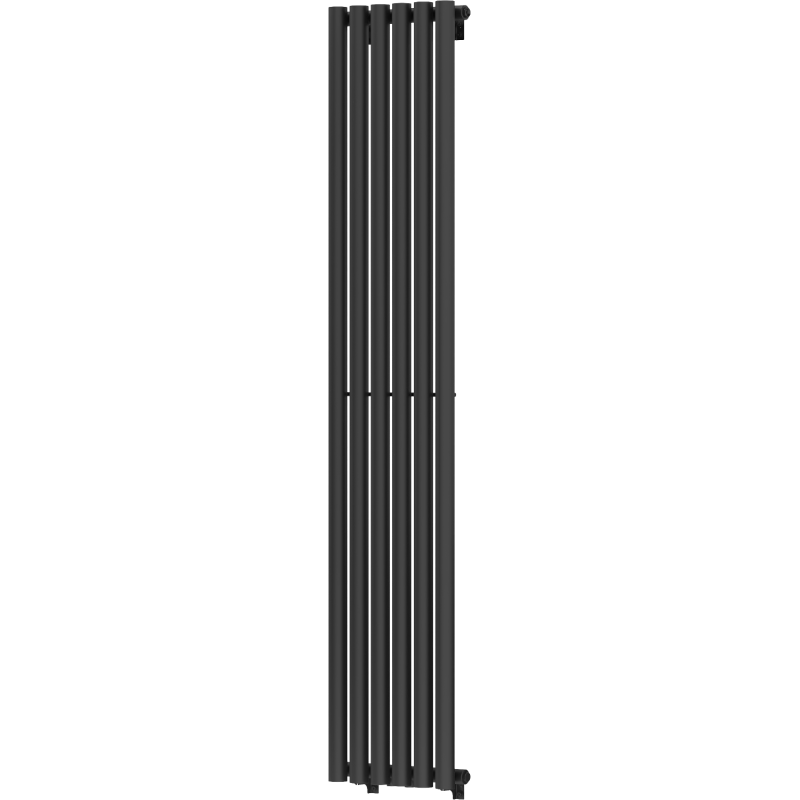 Mexen Nevada radiateur décoratif 1800 x 360 mm, 705 W, noir - W201-1800-360-00-70