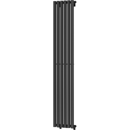 Mexen Nevada radiateur décoratif 1800 x 360 mm, 705 W, noir - W201-1800-360-00-70