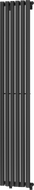 Mexen Nevada radiateur décoratif 1800 x 360 mm, 705 W, noir - W201-1800-360-00-70