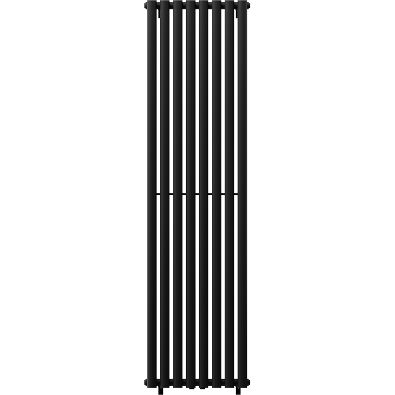 Mexen Nevada radiateur décoratif 1800 x 480 mm, 940 W, noir - W201-1800-480-00-70