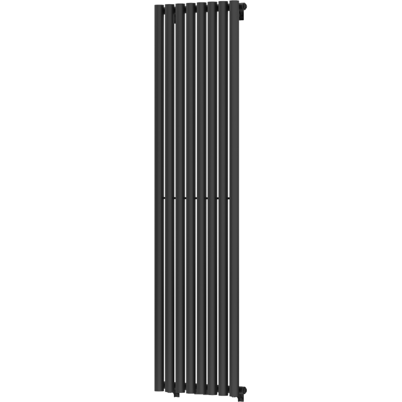 Mexen Nevada radiateur décoratif 1800 x 480 mm, 940 W, noir - W201-1800-480-00-70