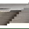 Mexen Oregon radiateur décoratif 1200 x 360 mm, 417 W, blanc - W202-1200-350-00-20