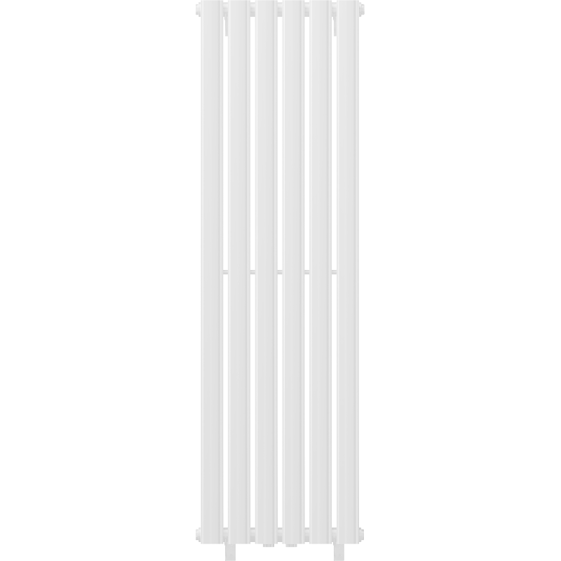 Mexen Oregon radiateur décoratif 1200 x 360 mm, 417 W, blanc - W202-1200-350-00-20