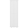 Mexen Oregon radiateur décoratif 1200 x 360 mm, 417 W, blanc - W202-1200-350-00-20