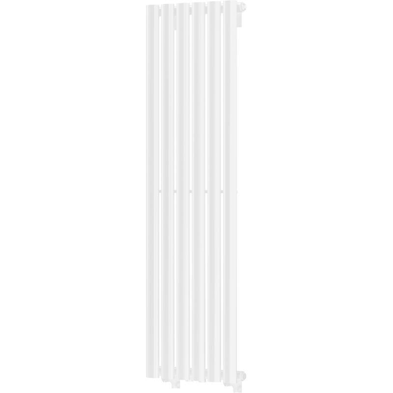 Mexen Oregon radiateur décoratif 1200 x 360 mm, 417 W, blanc - W202-1200-350-00-20