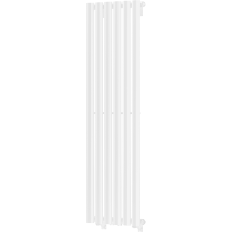 Mexen Oregon radiateur décoratif 1200 x 360 mm, 417 W, blanc - W202-1200-350-00-20