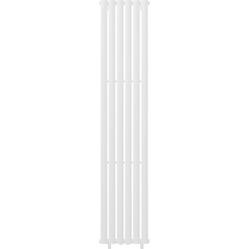 Mexen Oregon radiateur décoratif 1800 x 360 mm, 604 W, blanc - W202-1800-350-00-20