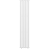 Mexen Oregon radiateur décoratif 1800 x 360 mm, 604 W, blanc - W202-1800-350-00-20
